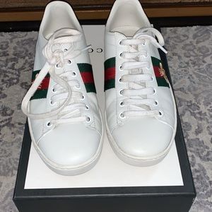 Gucci sneakers